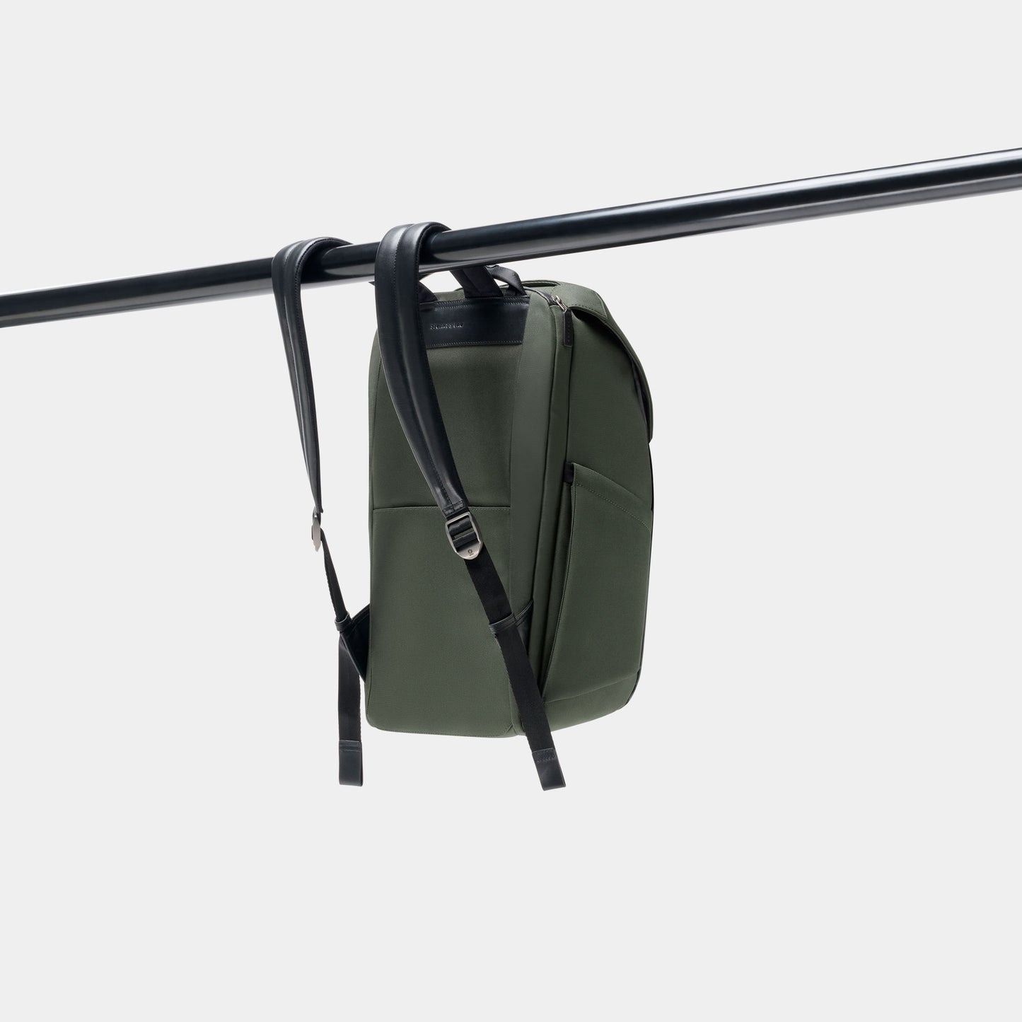 Capstone Backpack - Olive