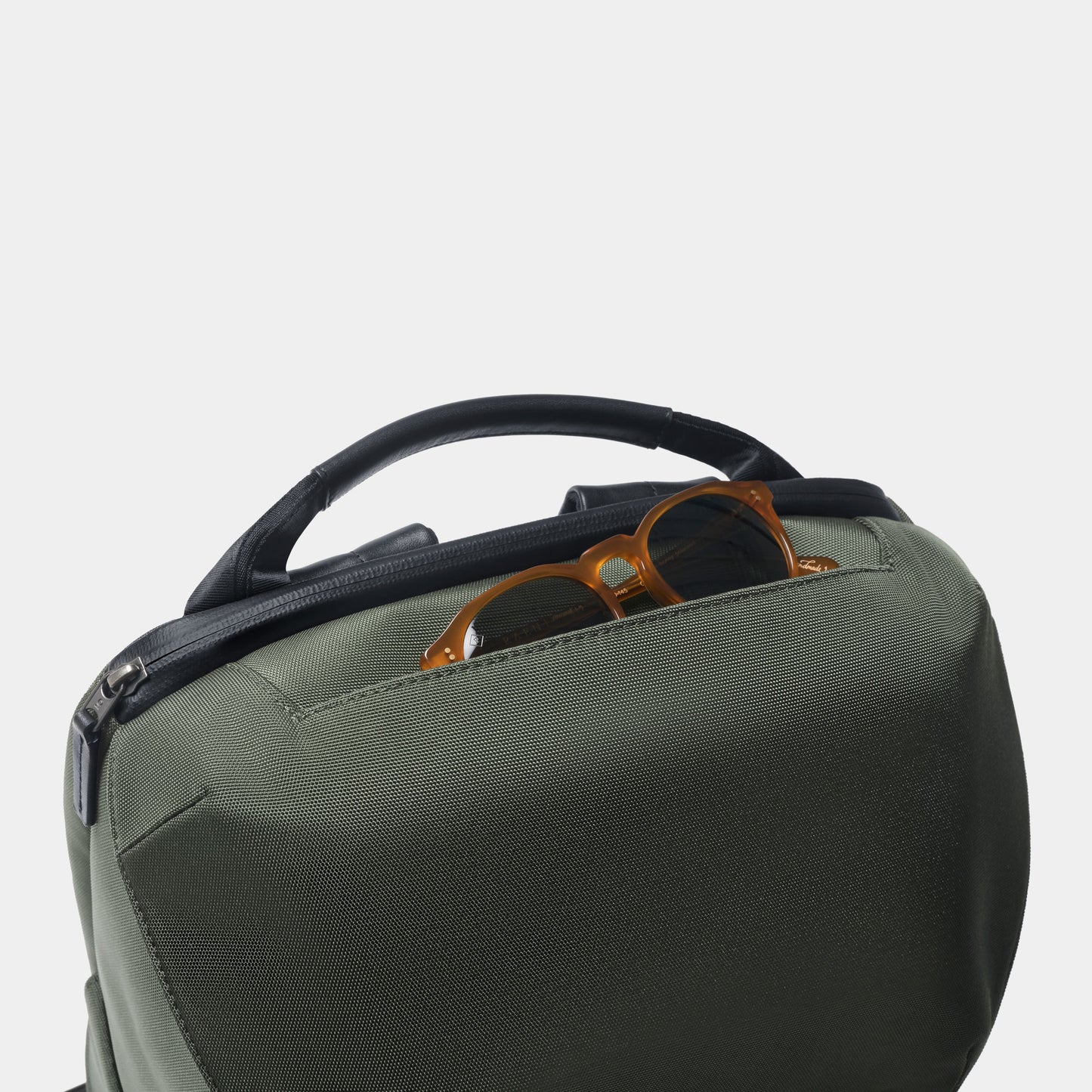 Capstone Backpack - Olive