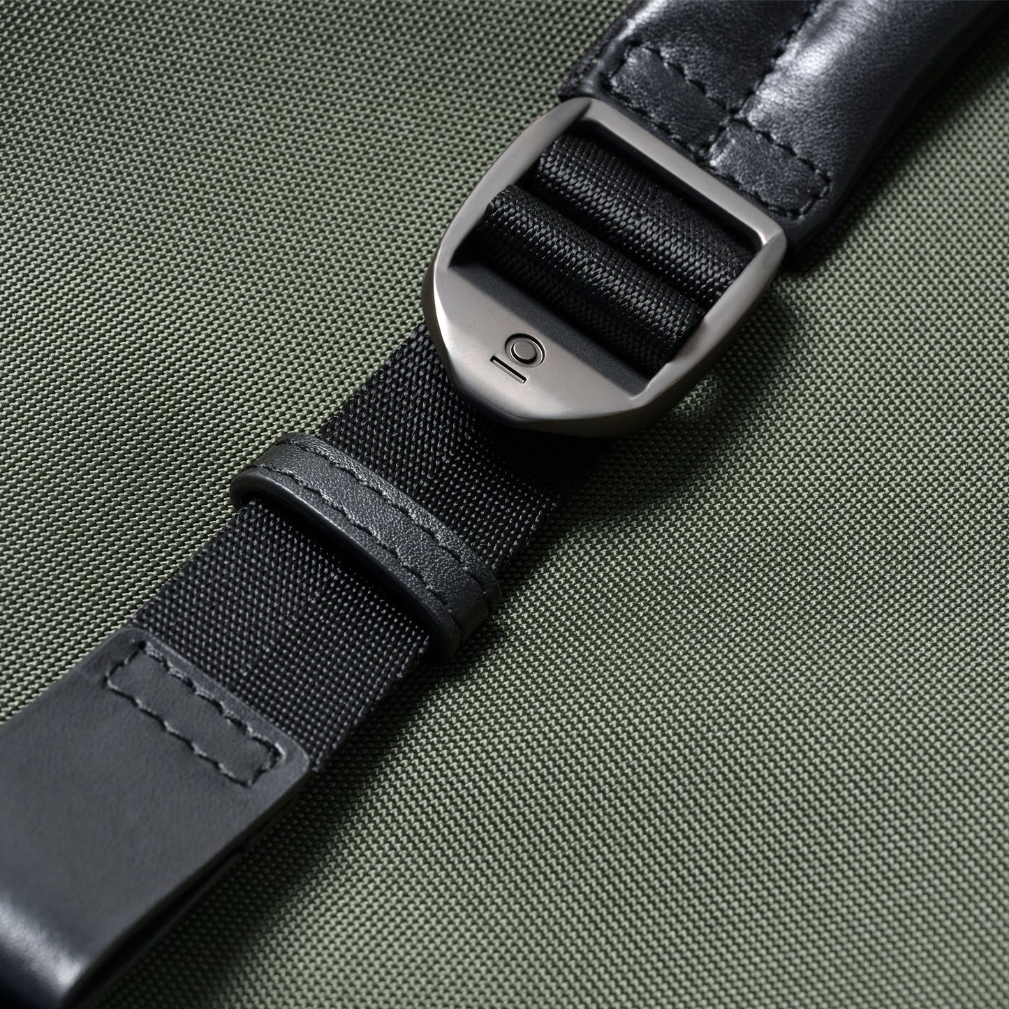 Capstone Backpack - Olive