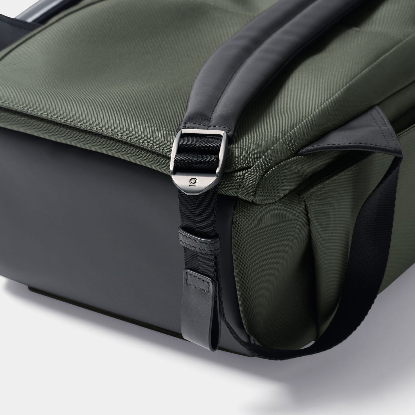 Capstone Backpack - Olive