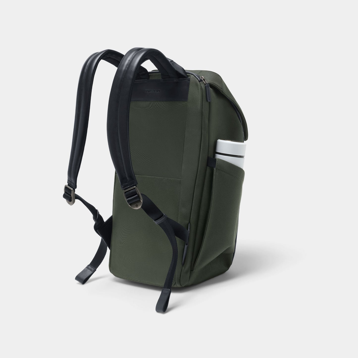 Capstone Backpack - Olive