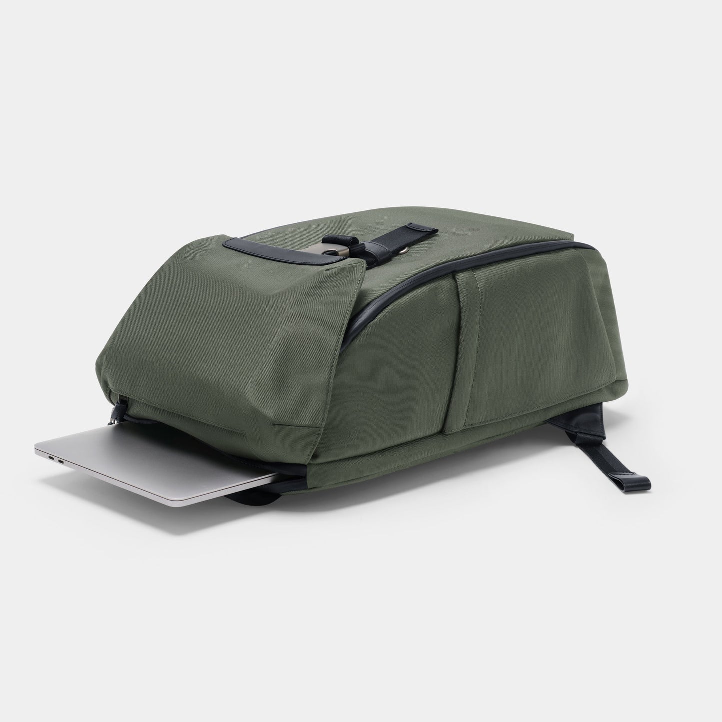Capstone Backpack - Olive
