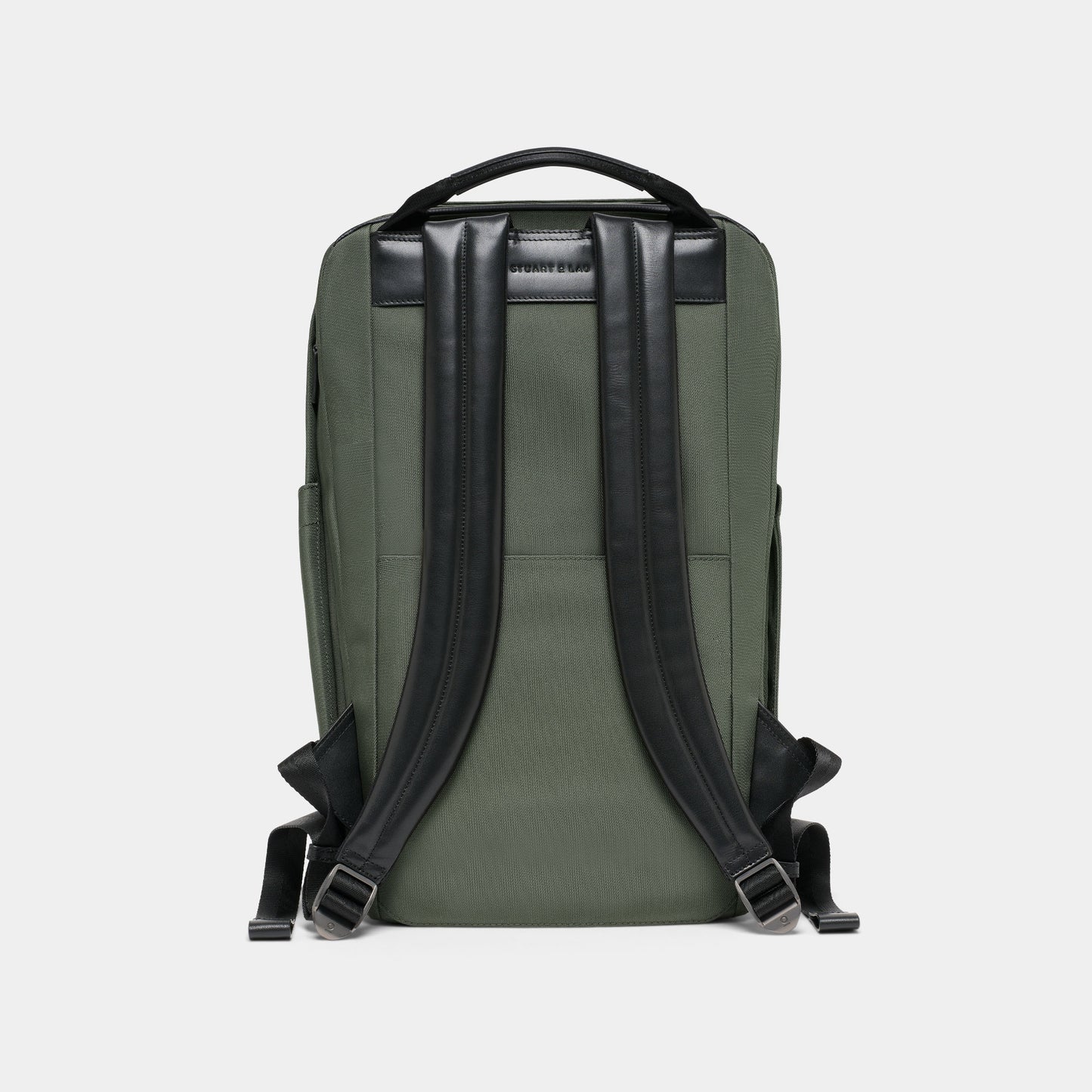 Capstone Backpack - Olive