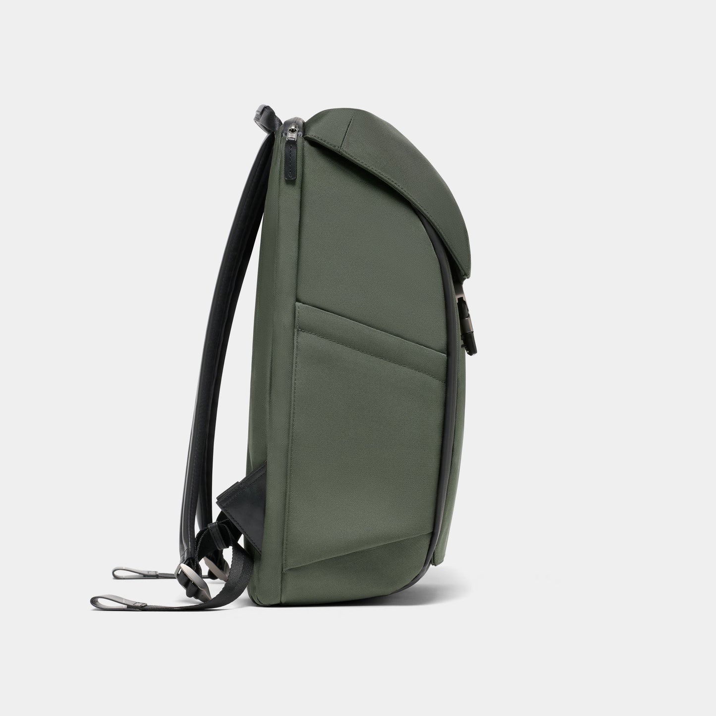 Capstone Backpack - Olive