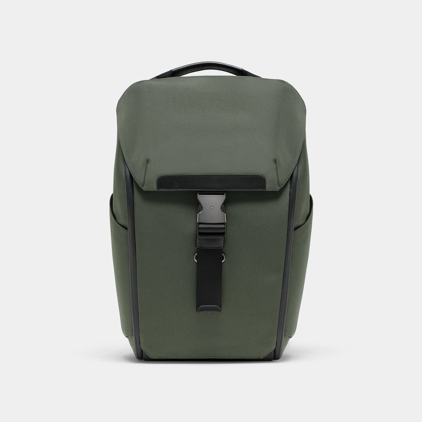 Capstone Backpack - Olive
