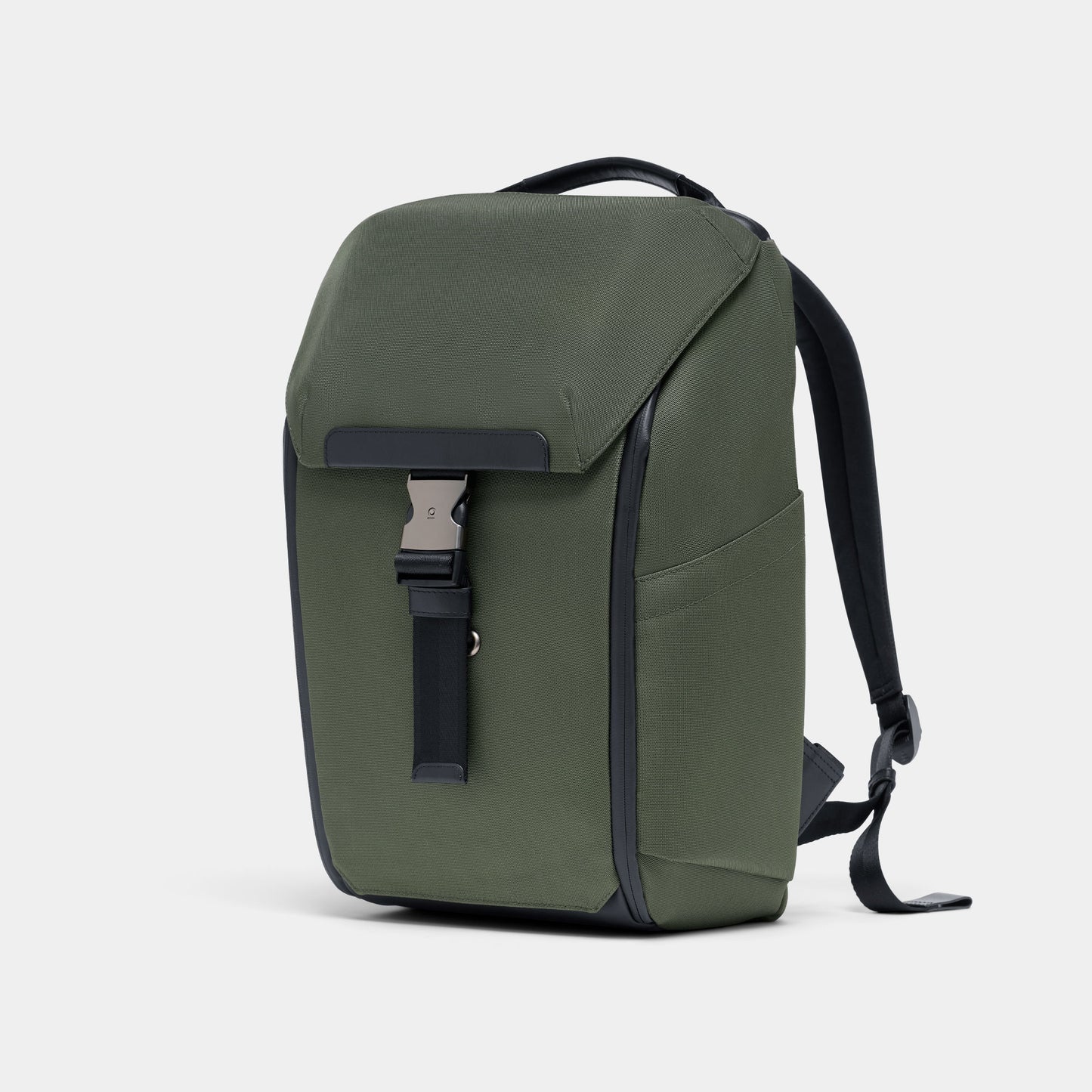 Capstone Backpack - Olive