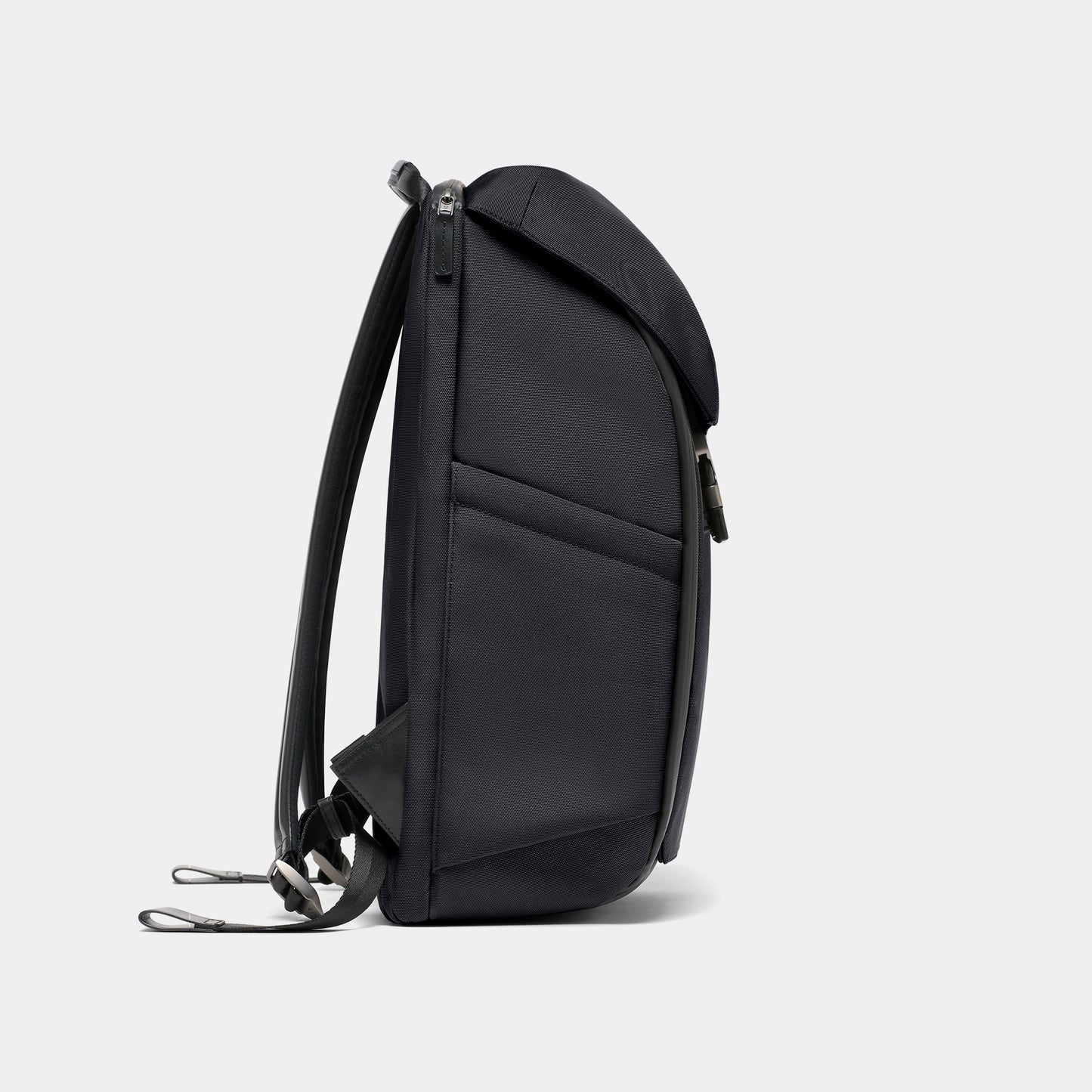 Capstone Backpack - Black