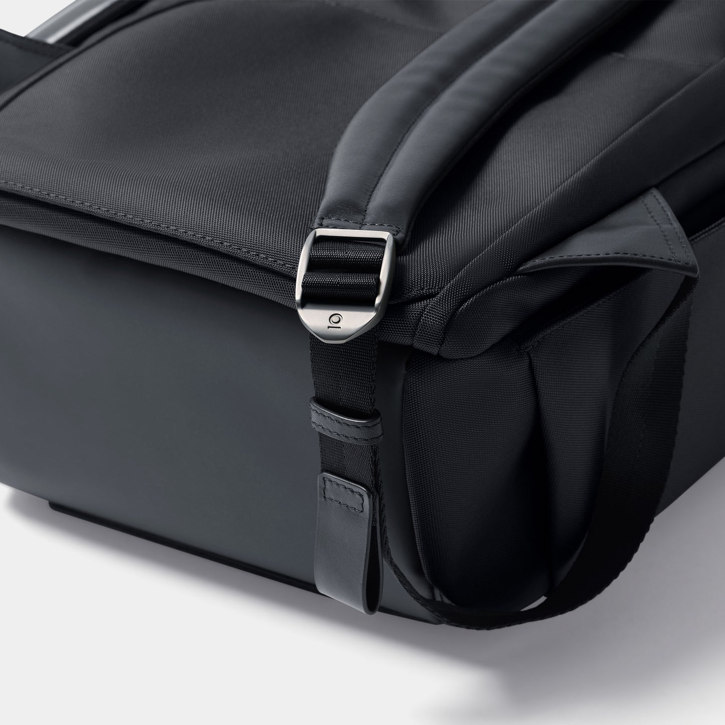 Capstone Backpack - Black