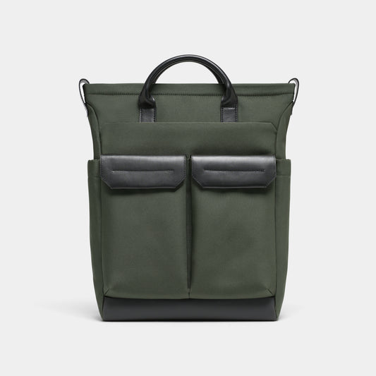 Clarke Totepack - Olive