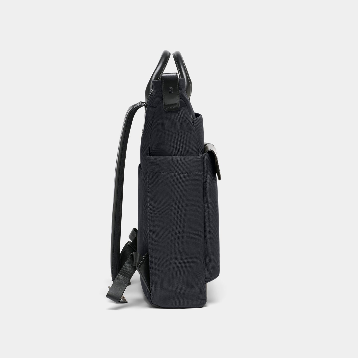 Clarke Totepack - Black