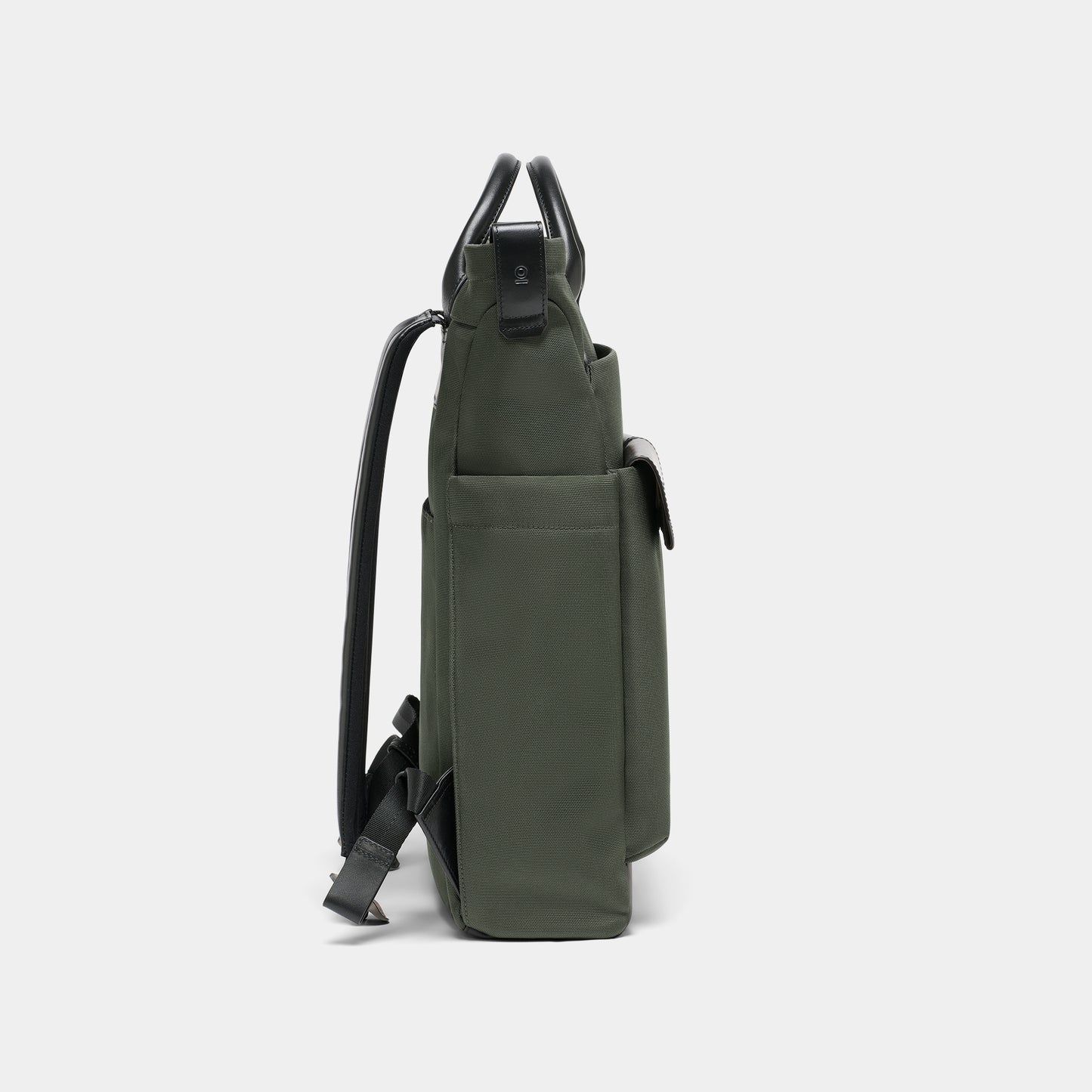 Clarke Totepack - Olive