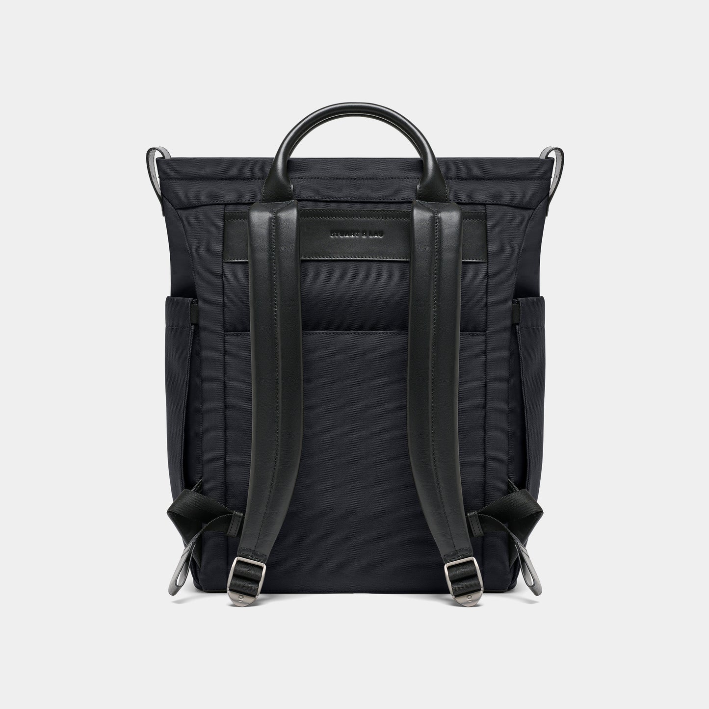 Clarke Totepack - Black