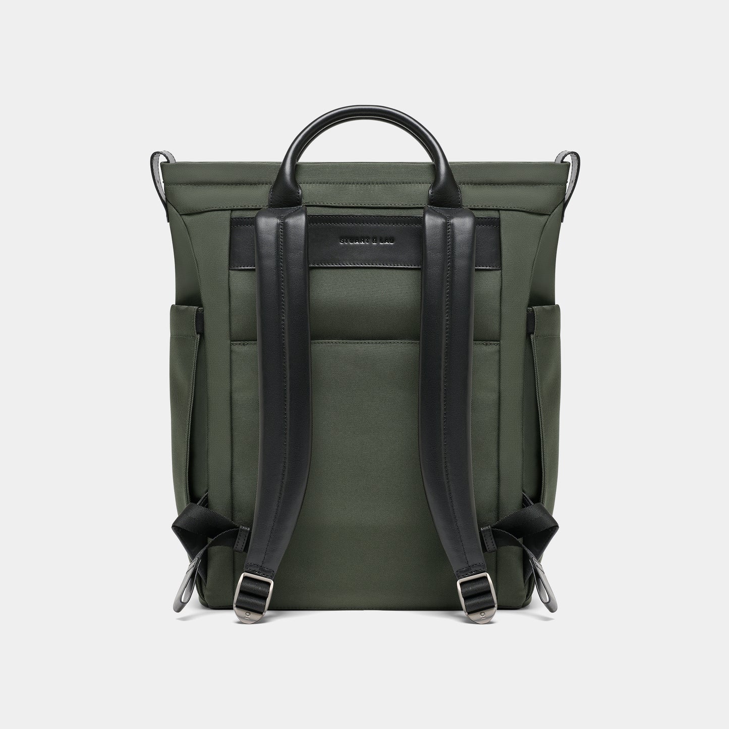 Clarke Totepack - Olive