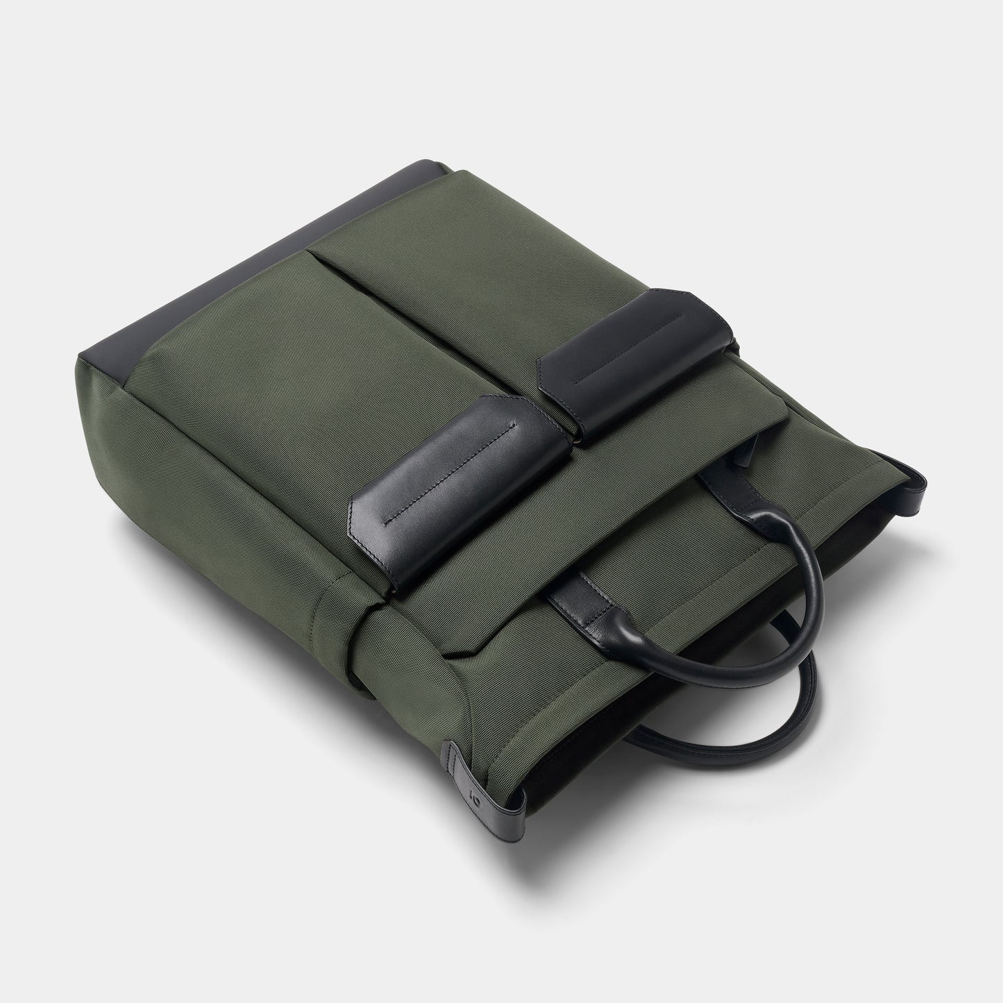 Clarke Totepack - Olive