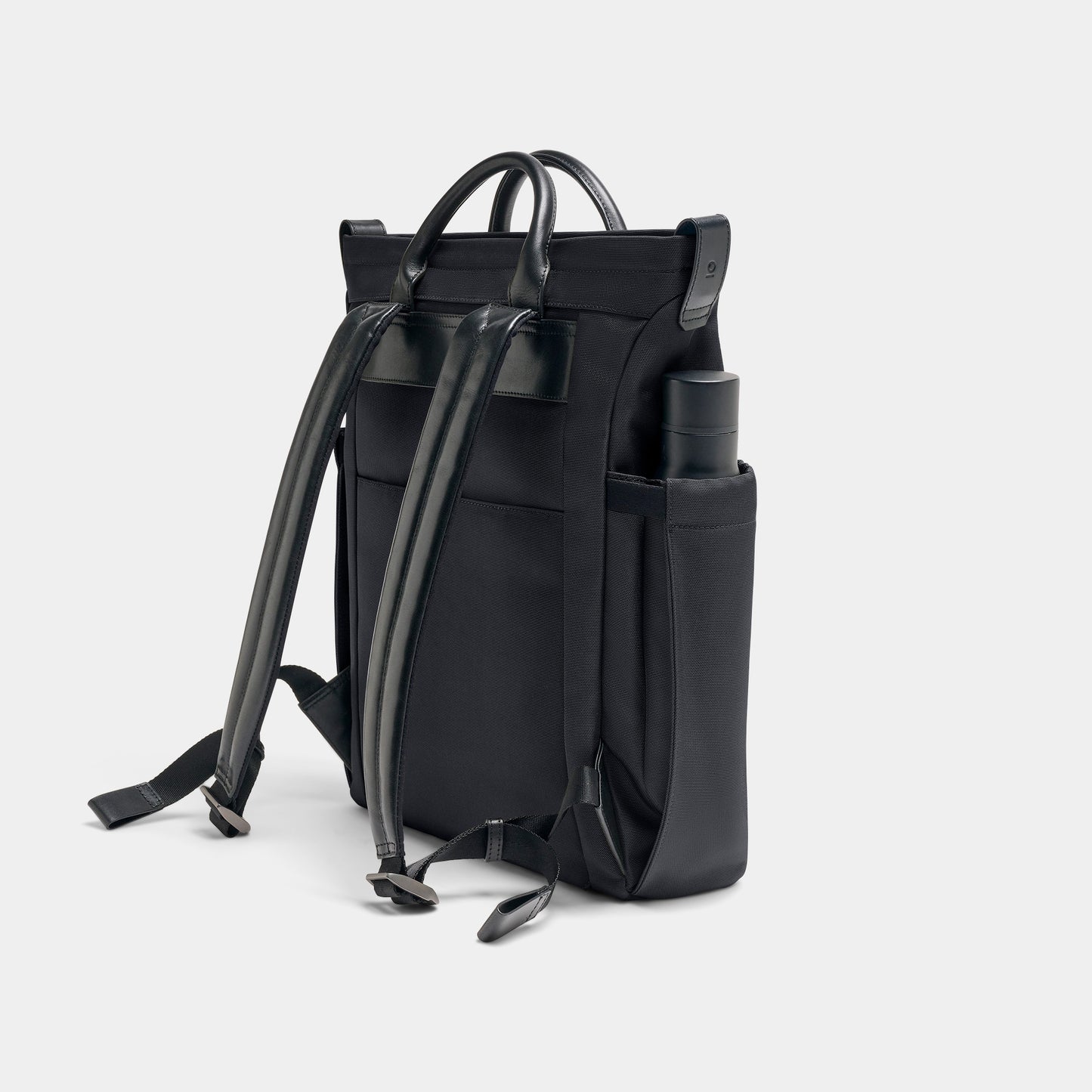Clarke Totepack - Black