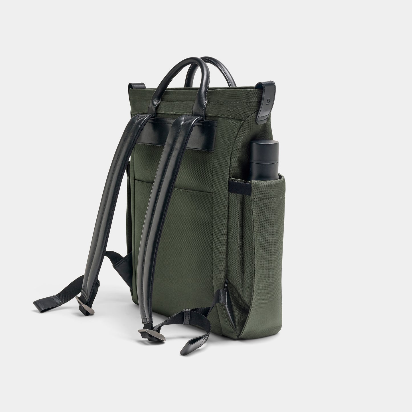 Clarke Totepack - Olive