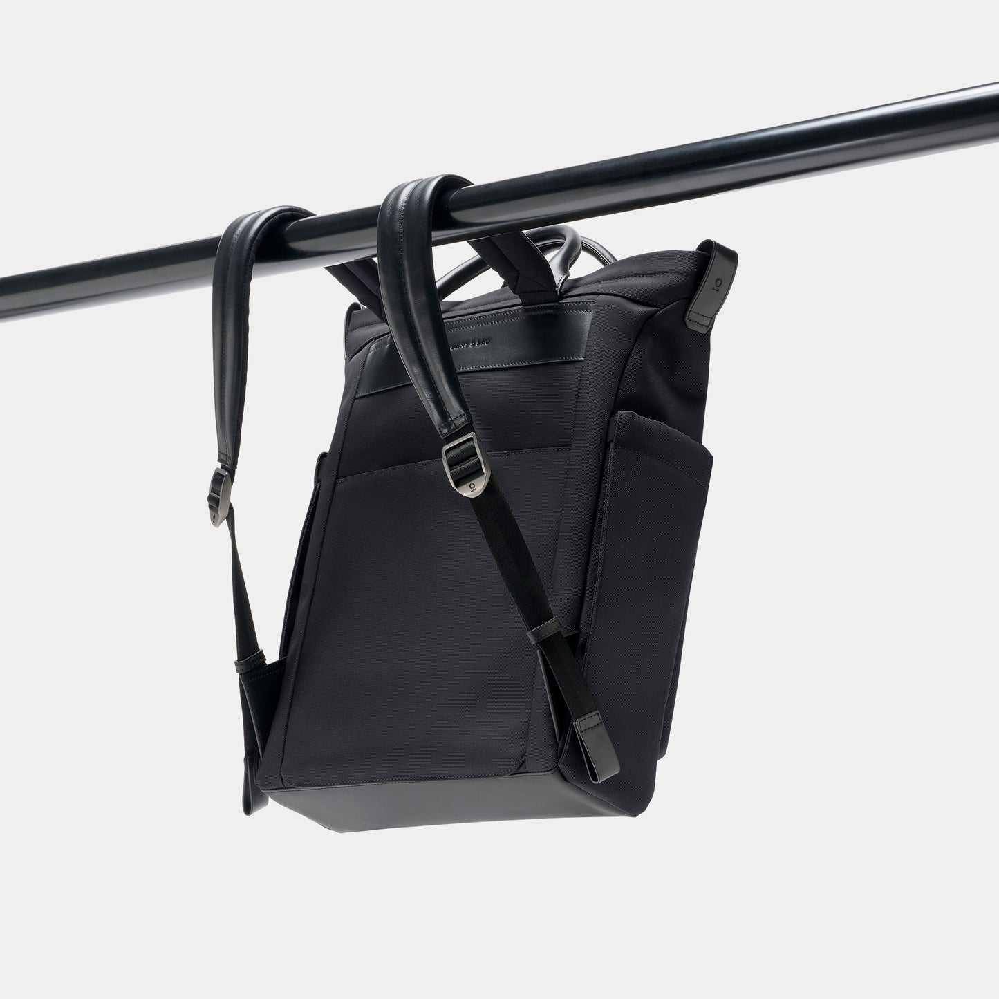 Clarke Totepack - Black