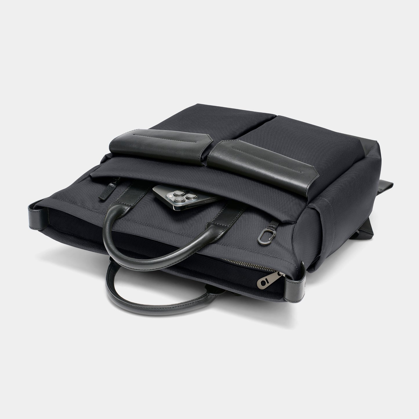 Clarke Totepack - Black