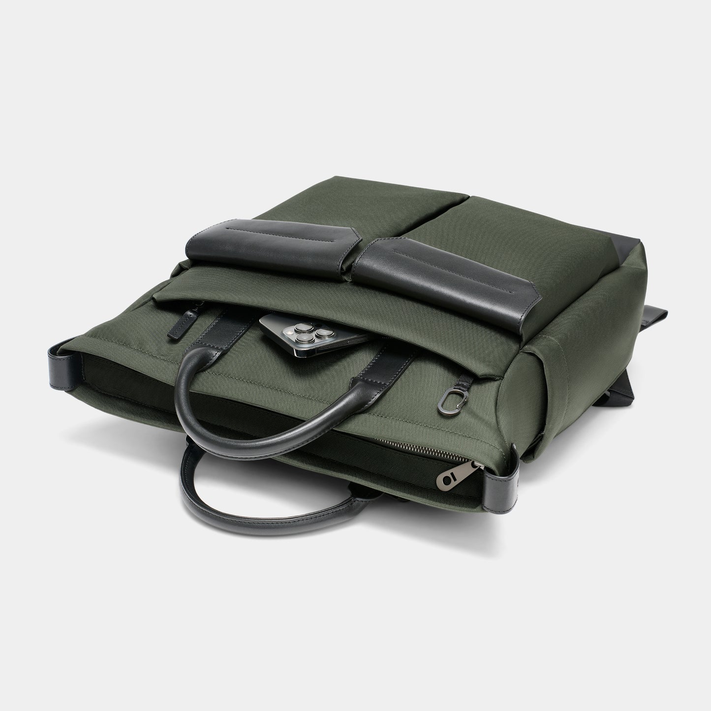 Clarke Totepack - Olive