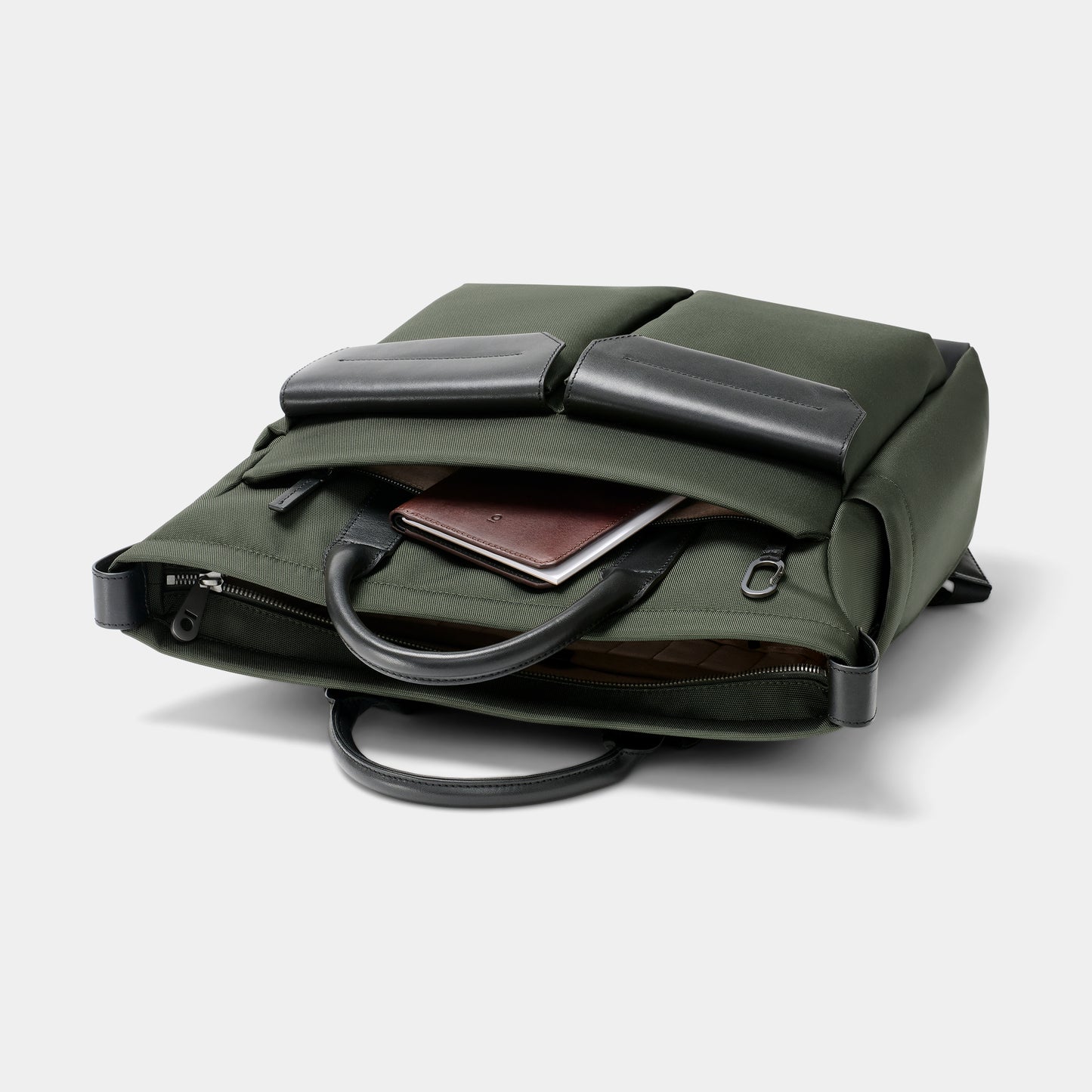 Clarke Totepack - Olive