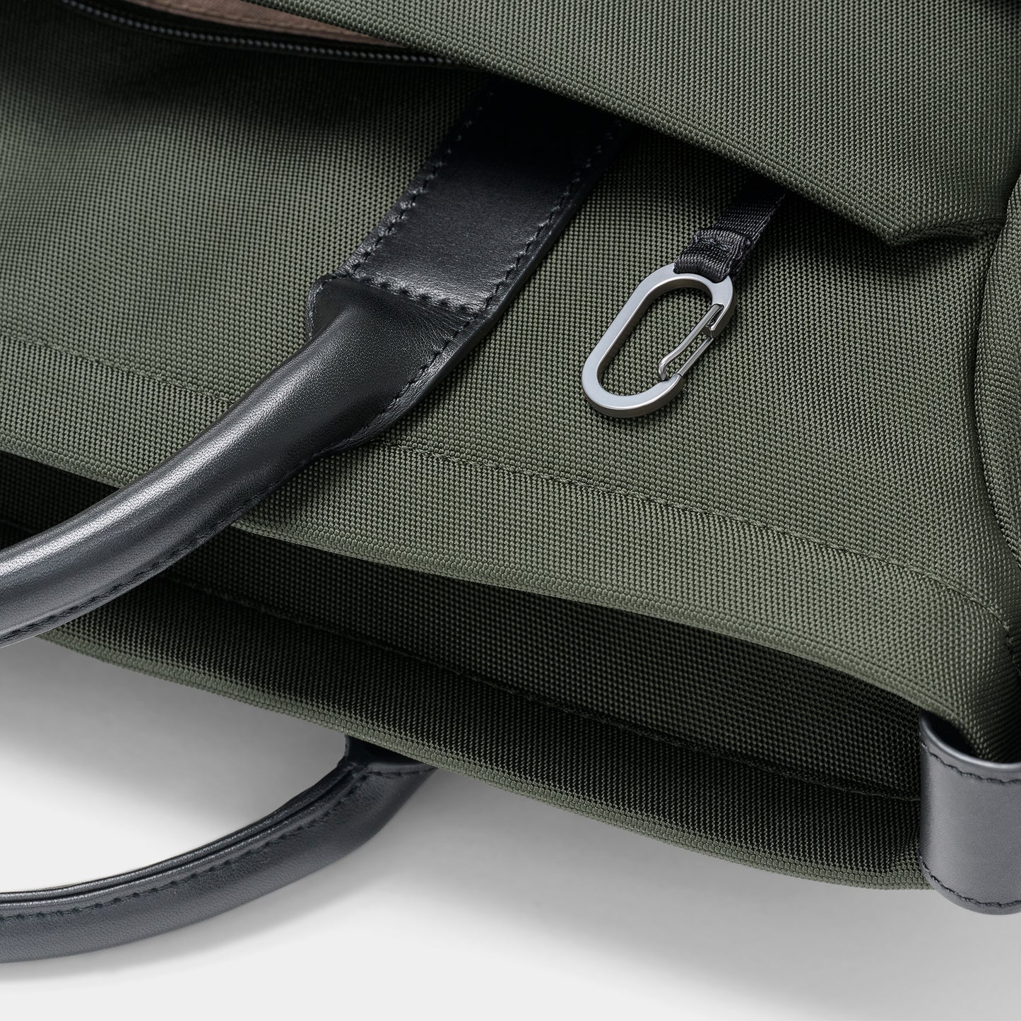 Clarke Totepack - Olive