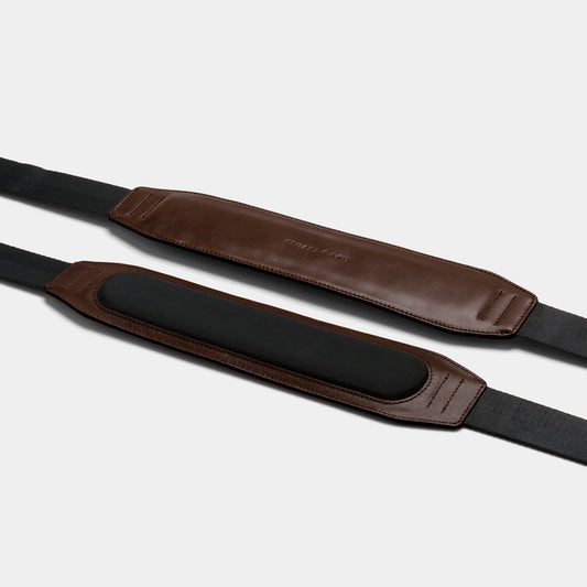 Comfort Strap - Chocolate