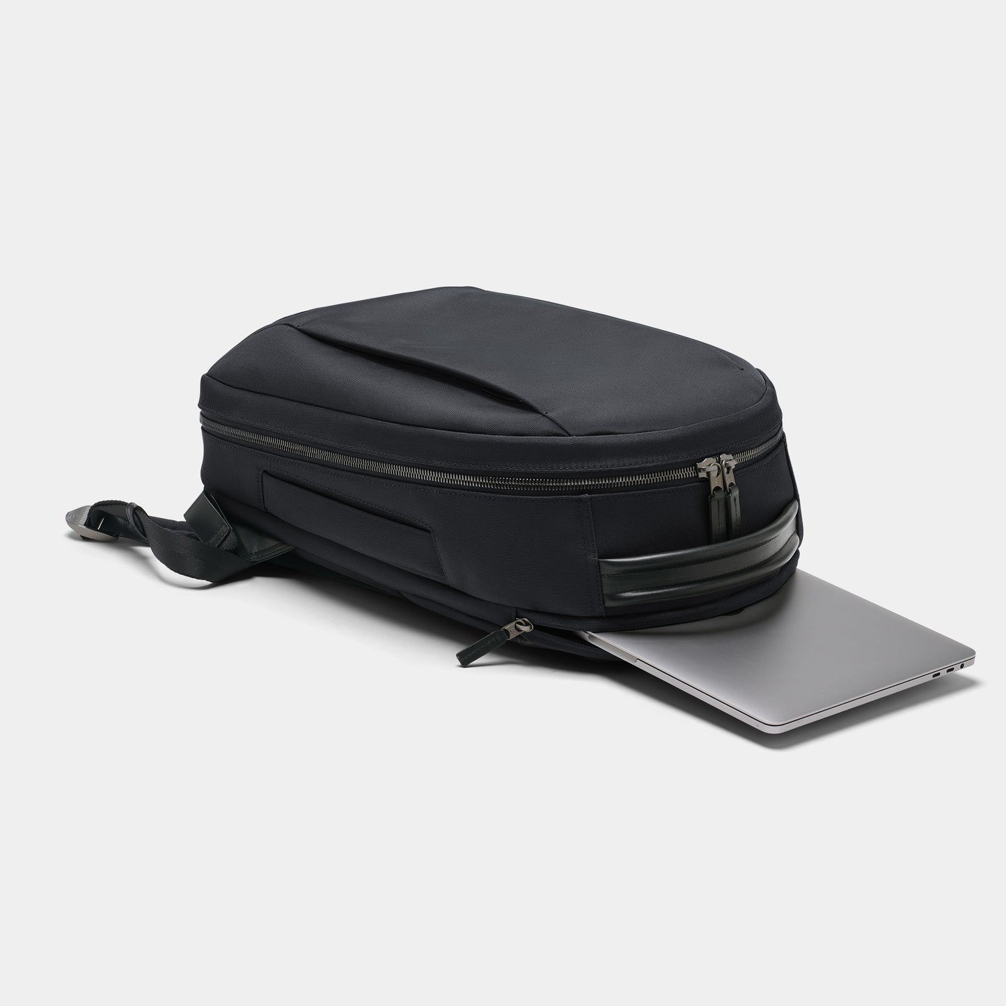 Crosby Backpack - Black