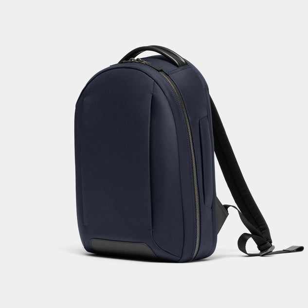 Crosby Backpack - Navy
