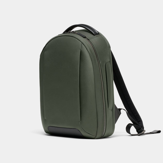 Crosby Backpack - Olive
