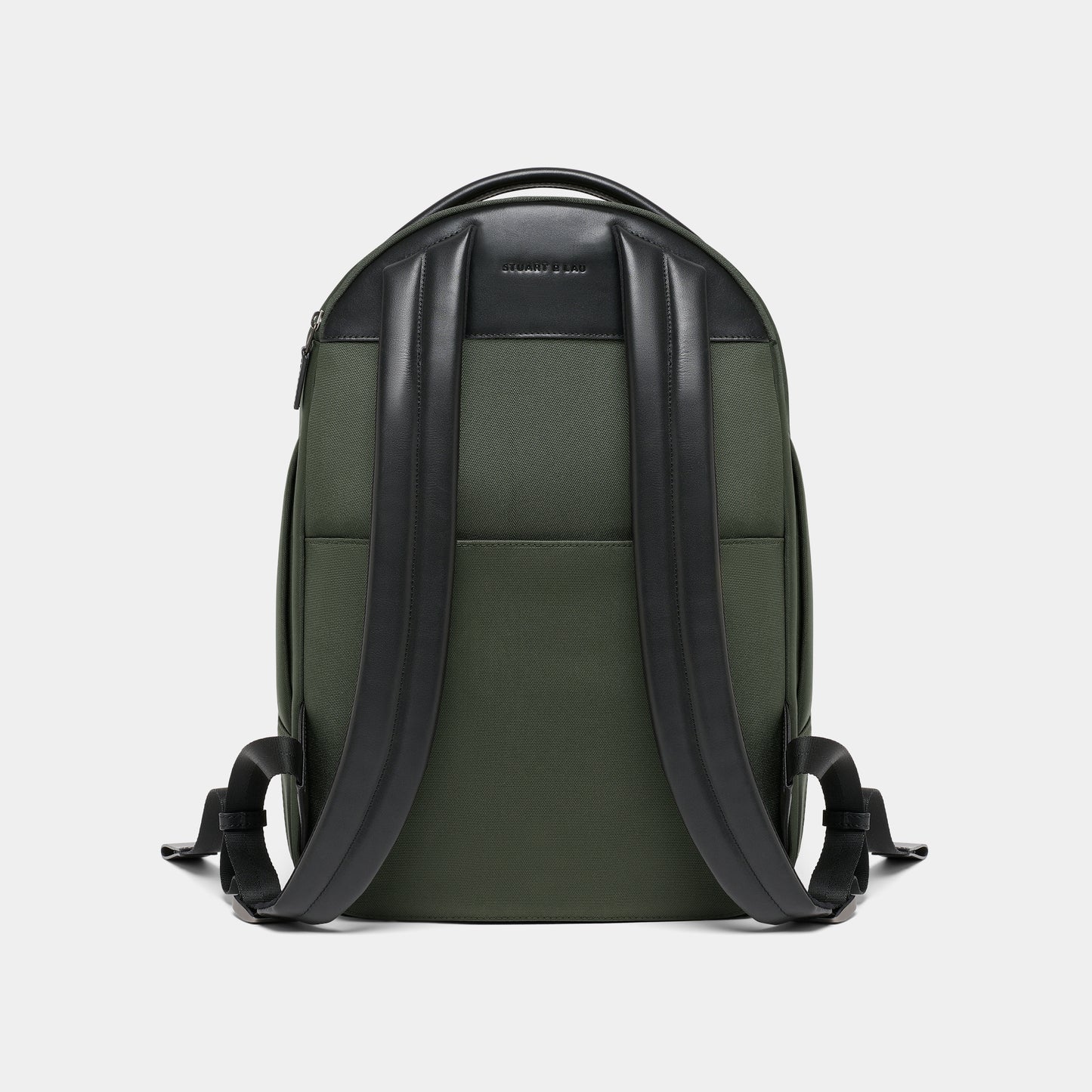 Crosby Backpack - Olive