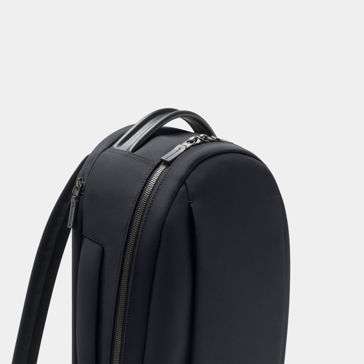 Crosby Backpack - Black