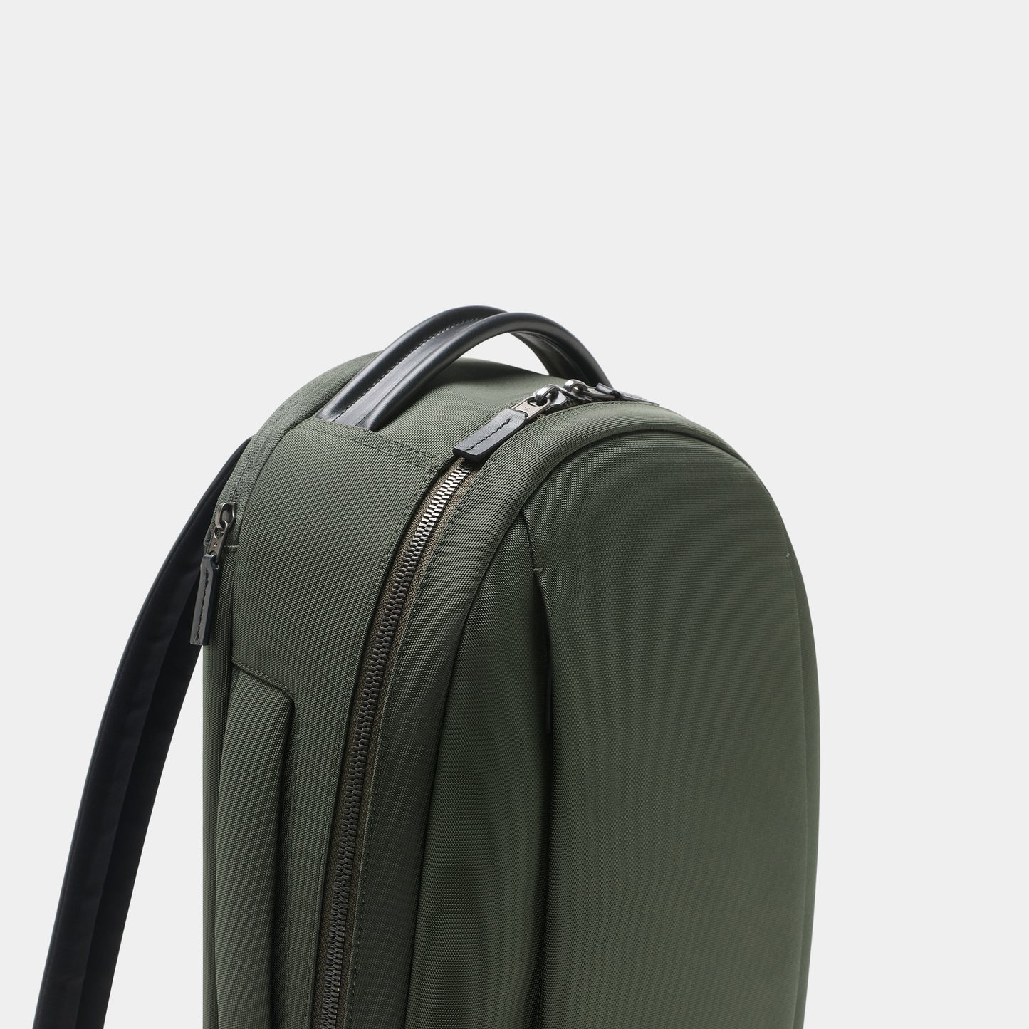 Crosby Backpack - Olive