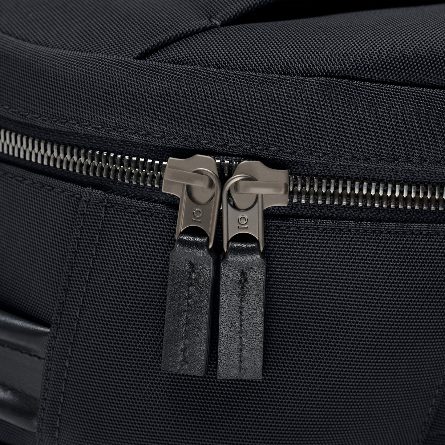 Crosby Backpack - Black