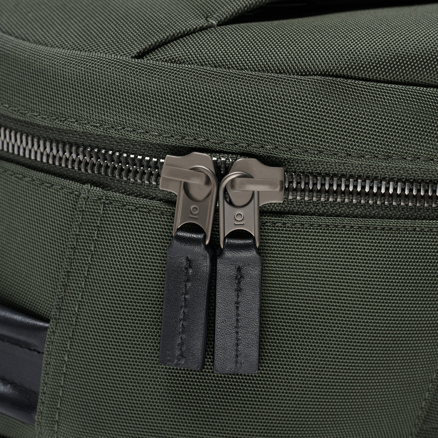 Crosby Backpack - Olive