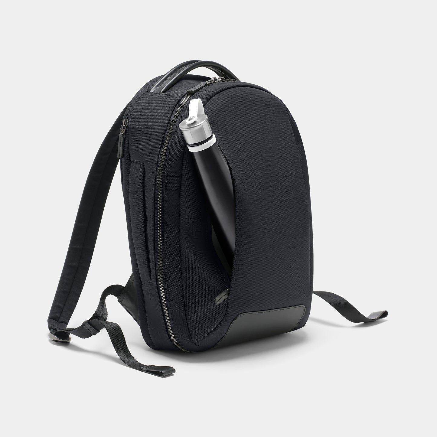 Crosby Backpack - Black
