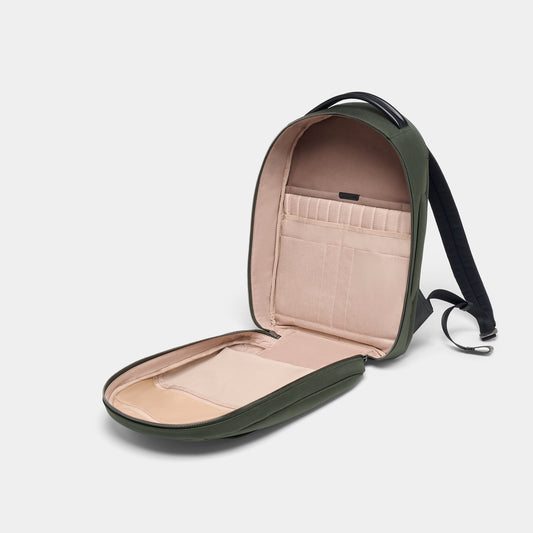 Crosby Backpack - Olive