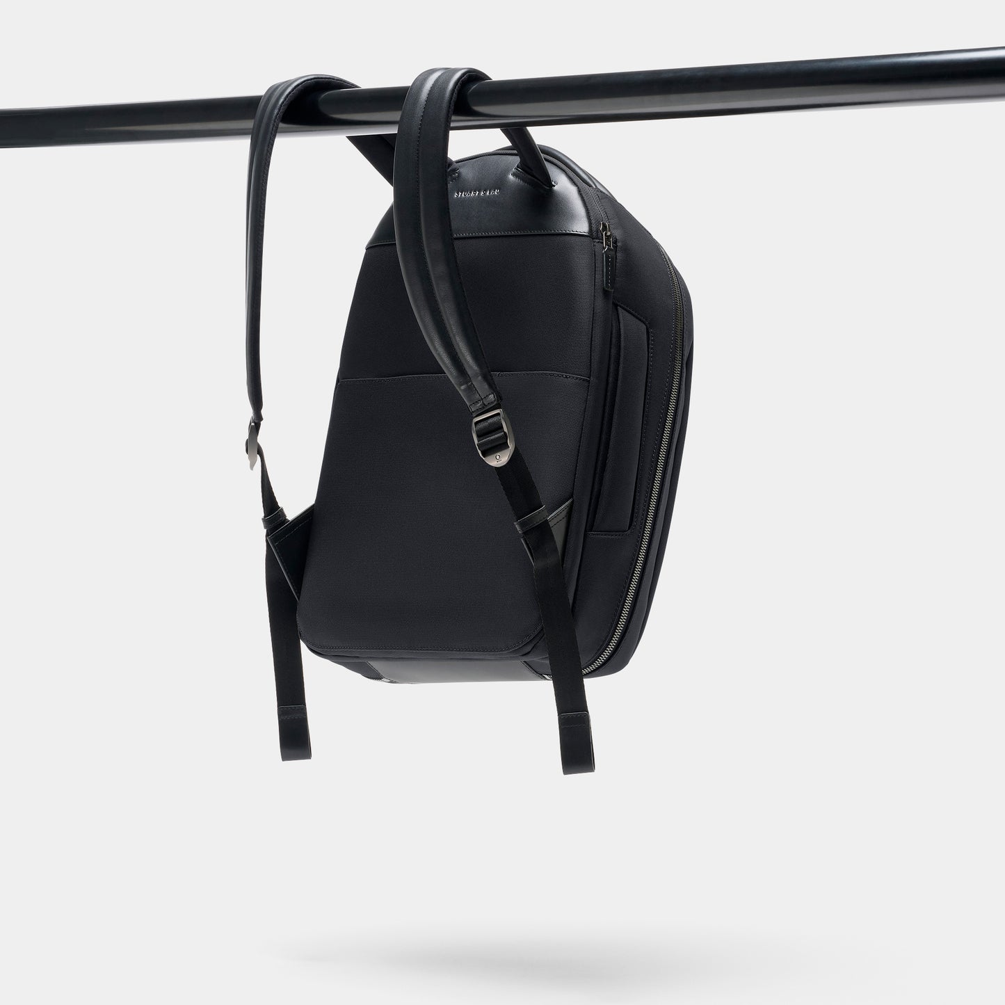 Crosby Backpack - Black