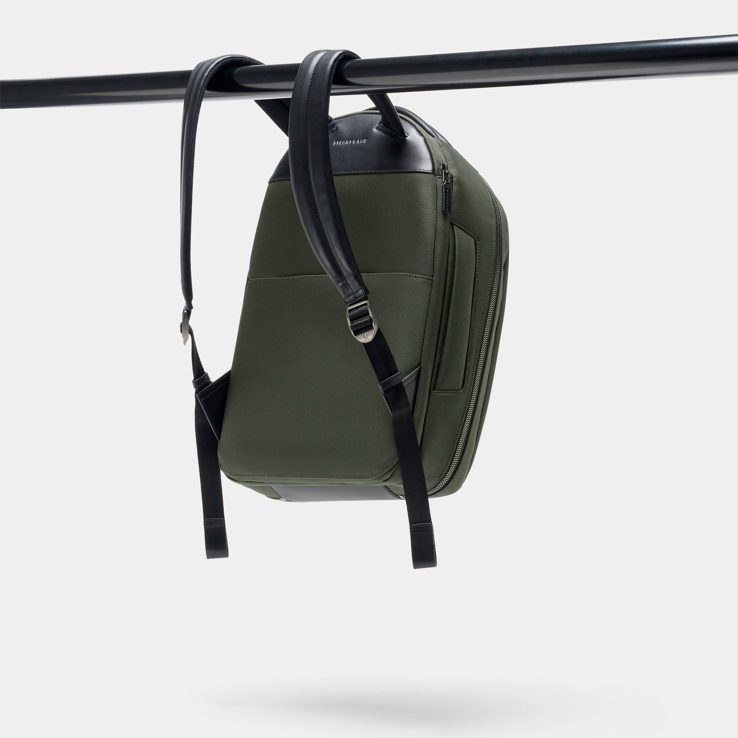 Crosby Backpack - Olive