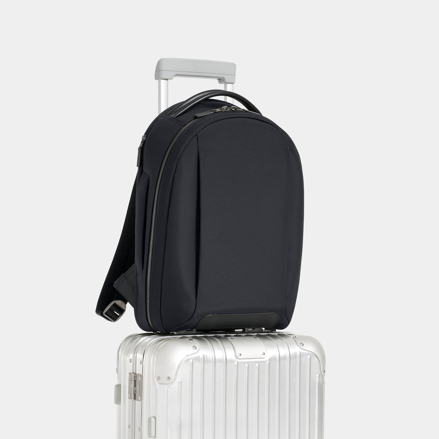 Crosby Backpack - Black