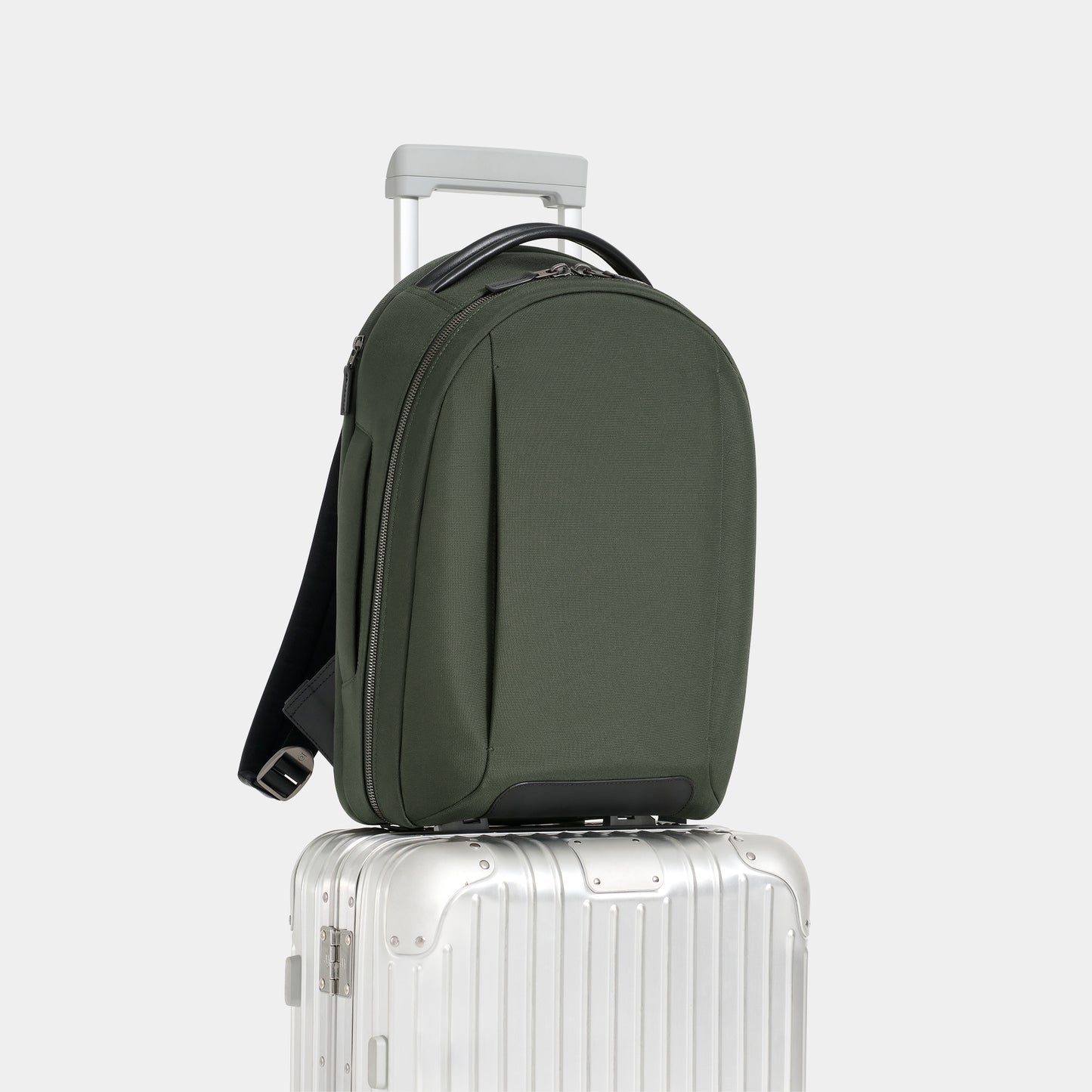 Crosby Backpack - Olive