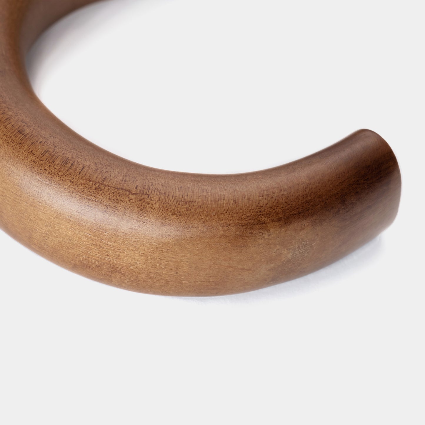 Fox Umbrellas - Black - Maple Crook Handle