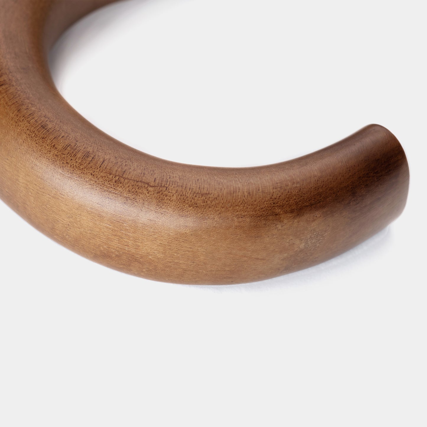 Fox Umbrellas - Navy - Maple Crook Handle