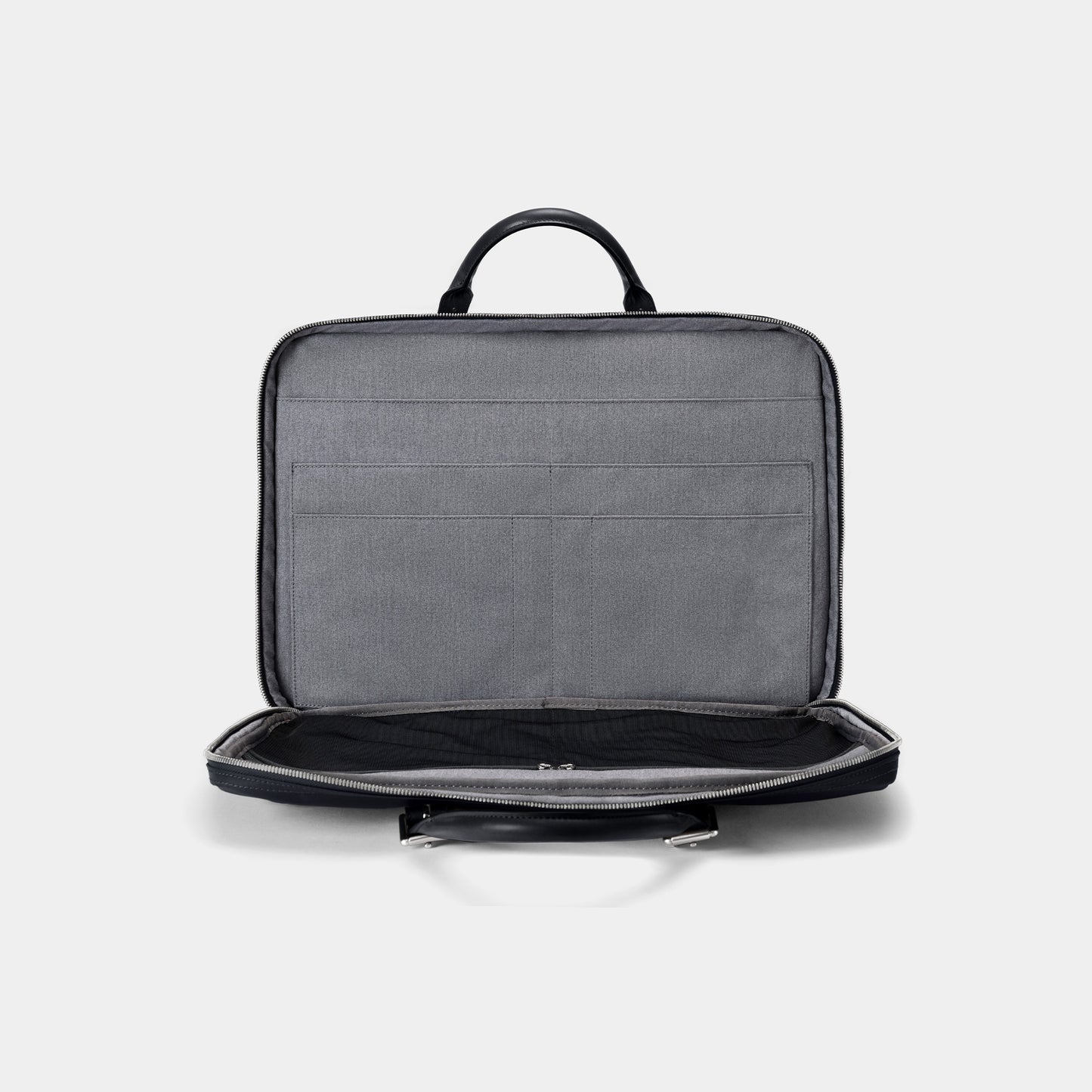 Cary Briefcase - Gen 2 - Slim - Black