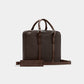 Cary Briefcase - Gen 2 - Slim - Espresso