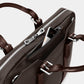 Cary Briefcase - Gen 2 - Slim - Espresso