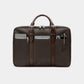 Cary Briefcase - Gen 2 - Slim - Espresso