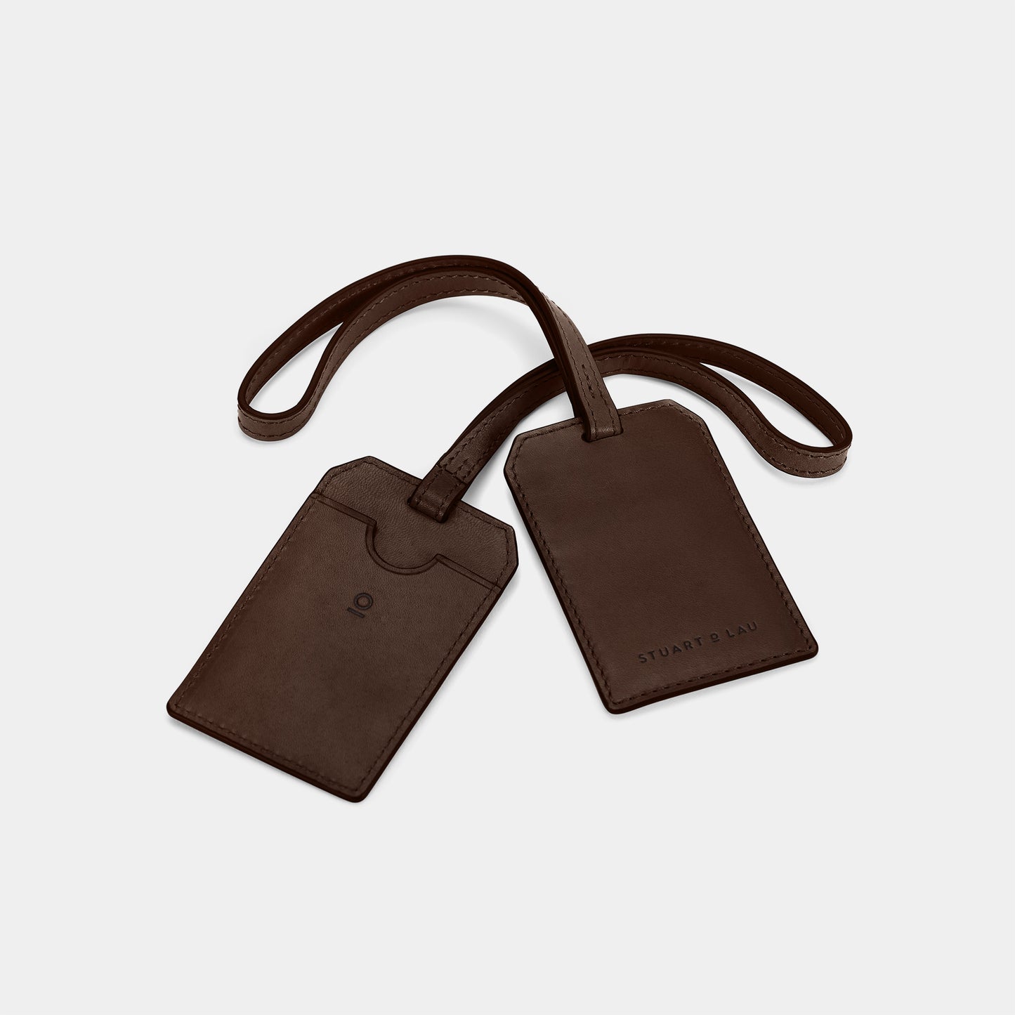 Cary Briefcase - Gen 2 - Slim - Espresso