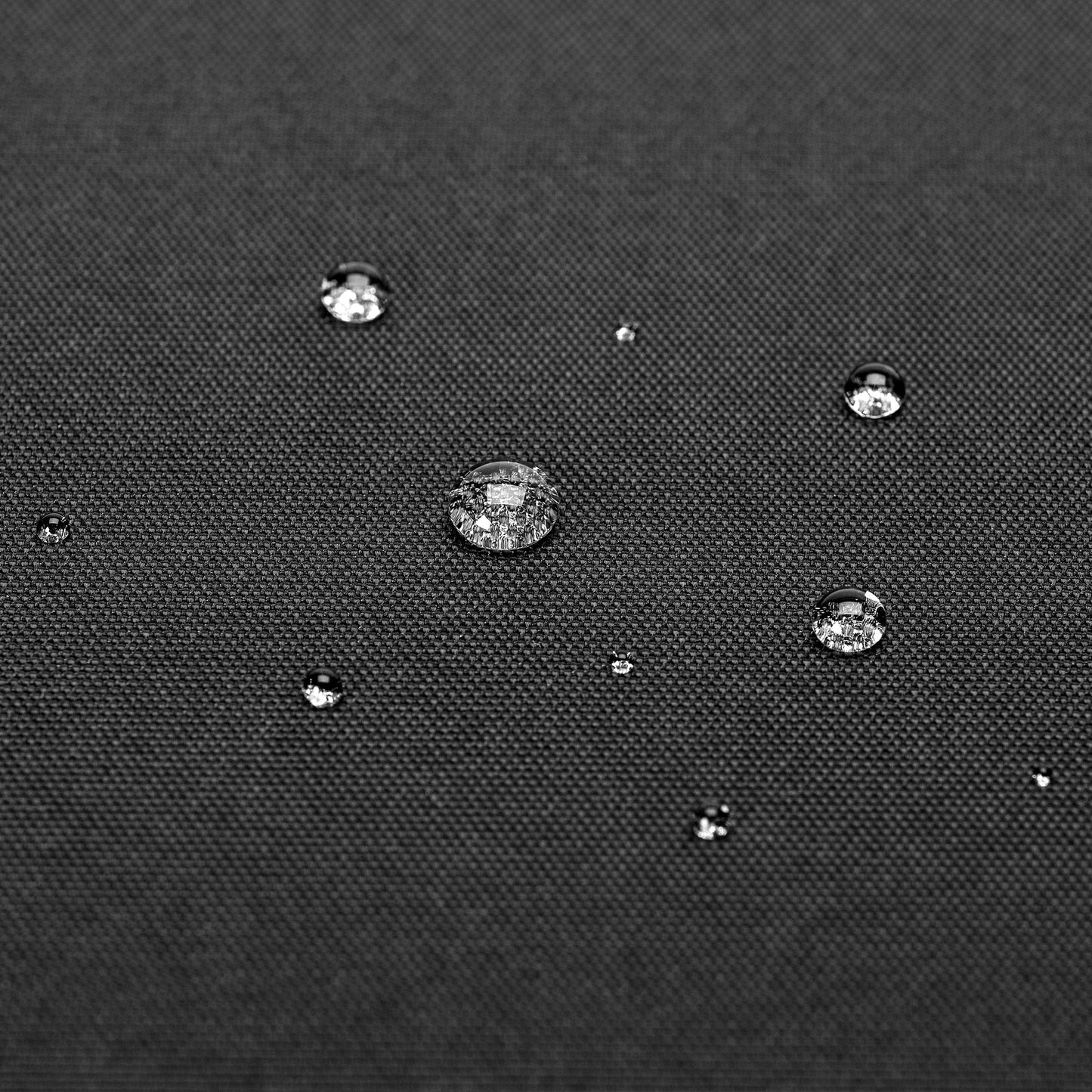 Cary Briefcase - Double - Black