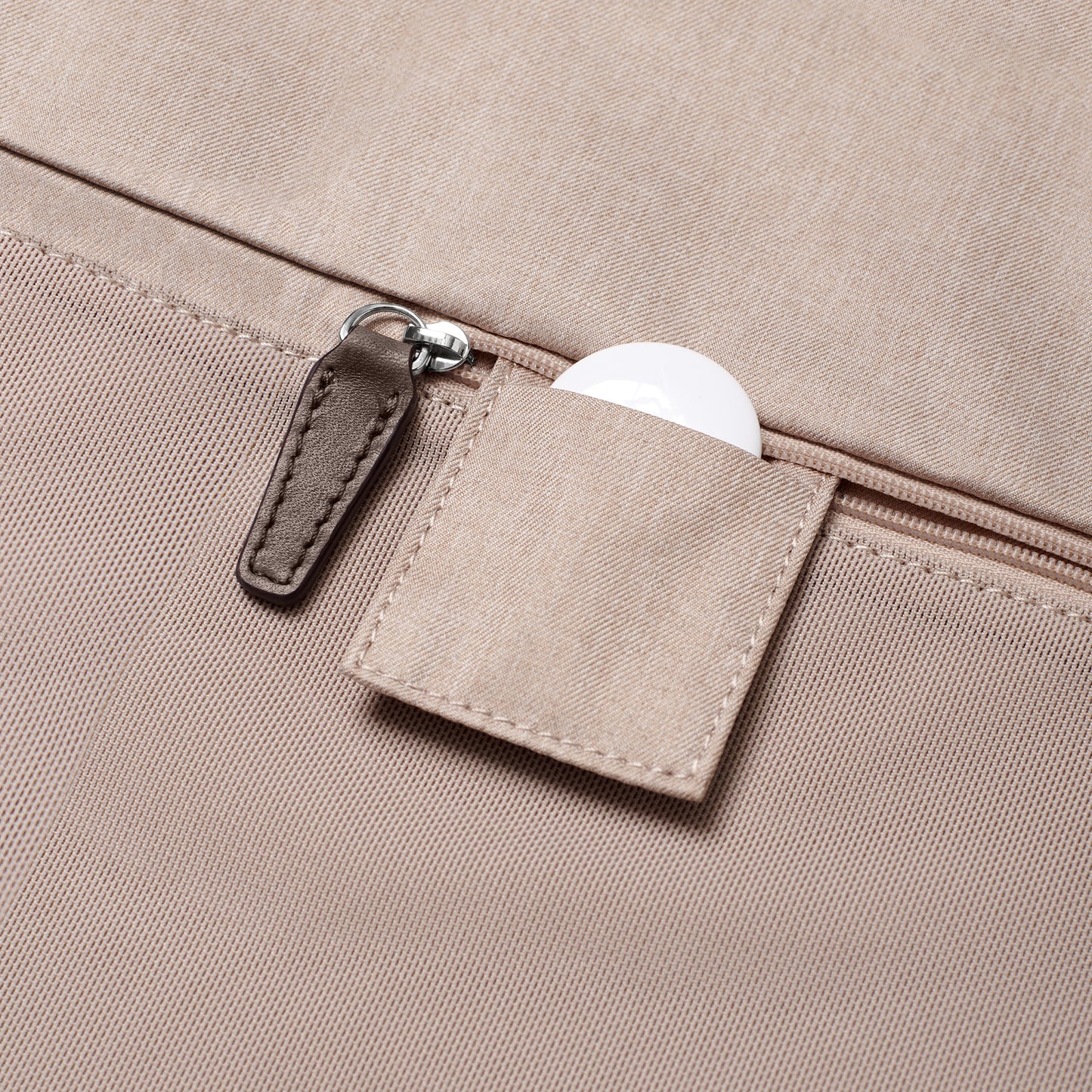 Cary Briefcase - Double - Espresso