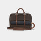 Cary Briefcase - Single - Espresso